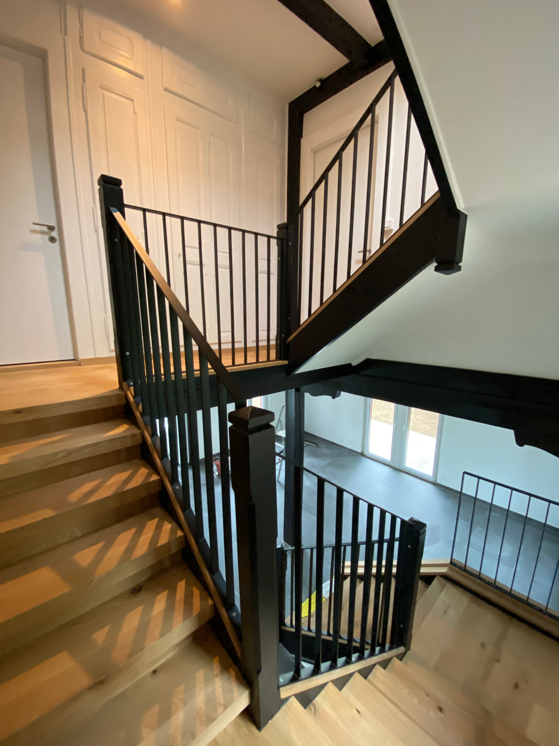 Denis Risse Accueil presentation